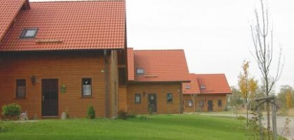 Vorhabenbezogener Bebauungsplan "Sondergebiet Ferienhausgebiet - An der Hagenmühle"